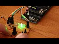 Pimoroni Pico dual cores and interrupts
