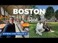 What to do in Boston USA Complete Itinerary with Prices Harvard MIT and Best Tours