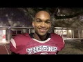 Prep Football Terrebonne beats Central Lafourche 40-18
