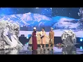 Highlights Persembahan RODA Di Minggu Suku Akhir Muzikal Lawak Superstar