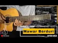Lagu Mawar Berduri - Favourite s Group (Fingerstyle Guitar Cover)
