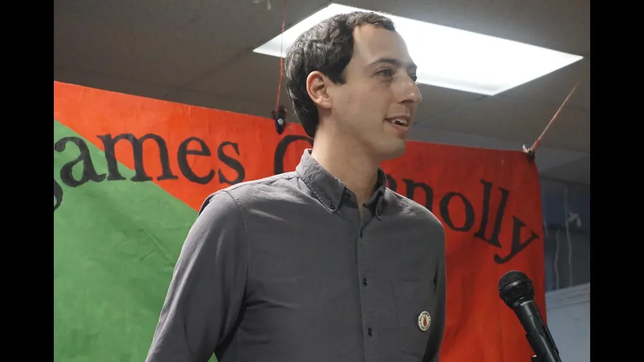 Gentrification and the Real Estate State: Sam Stein