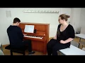 Download Lagu A Hairy Man - Alina Walenta