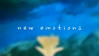 Download Rexlambo - new emotions (full EP) MP3