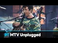 Download Lagu Bastille - Happier (MTV Unplugged) | MTV Music
