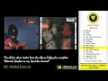 Beenie Man - World Dance (Beenie Man - Blessed, Island Jamaica, 1995)