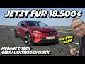 Lagu Finger weg oder zuschlagen? Gebrauchter Renault Megane E-Tech inkl Aviloo Akkutest im Check. #ev 