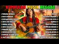 Musik Reggae Santai Penghilang Stres 🌿 Kumpulan Lagu Reggae Cover Terbaik 2025 (Bass Horeg/Akustik)