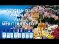 ACQUA DI PARMA BLU MEDITERRANEO We analyze the collection