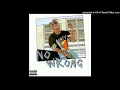 Download Lagu Juice WRLD - ​​No Wrong (Unreleased)