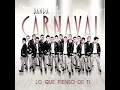 Banda Carnaval - Lo Que Pienso De Ti (2013)
