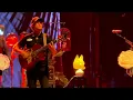 “Preacher’s Kid” Stephen Wilson Jr. live at The Agora, Cleveland, Ohio 3/10/2026