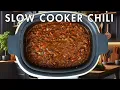 Download Lagu Ultimate Slow Cooker Chili Recipe | Easy, Bold, and Flavorful!