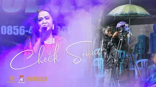 Download Check Sound Anti Mainstream Melawan Hujan | MARCELLA Music MP3