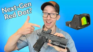 Trijicon RMR - Honest Review