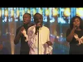 BREATHE - Dunsin Oyekan #dunsinoyekan #worship #praise