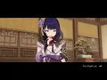 5th Anniversary Theme Song: "The Long Way Home" | Genshin Impact #GenshinImpact