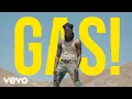 Download Lagu Shaboozey - GAS! (Official Video)