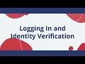 One DHS Customer Portal Creating an Account - Archive
