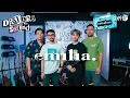 Download Lagu EMILIA - Ilusi Live Session | GVFI Distore Sound