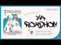 Lagu Ya Romdhon - Jihan Audy - New Pallapa Religi vol.9 (Official Music Video)