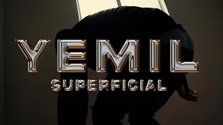 Yemil x VLA Music - SUPERFICIAL (Video Oficial)