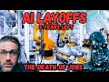 Download Lagu AI JOB APOCALYPSE | 375 Million Jobs Will Be Eliminated