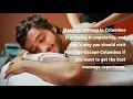 Are you looking for Massage Therapy in Columbus - Massage-Escape Columbus