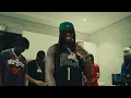 HIMRA x PHILIPAYNE - FREESTYLE DRILL IVOIRE #4 [DOHI TALA] (Official Music Video)