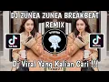 Download Lagu DJ ZUNEA ZUNEA BREAKBEAT REMIX SOUND Template Lirik🎵 VIRAL TIK TOK TERBARU YANG KALIAN CARI!