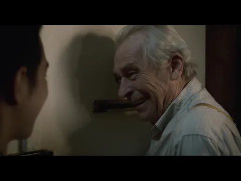 Film Trailer: Na střeše / On the Roof
