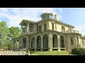 Walking tours available in downtown Tuscaloosa