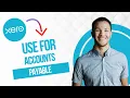 How To Use Xero For Accounts Payable Best Method