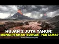 Lagu BANJIR 1 JUTA TAHUN! Detik-detik Lahirnya Sungai Pertama di Bumi| #alamaya