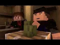 Kim Loaiza Ft. Elvis De Yongol - DEVOTO (Minecraft Version)
