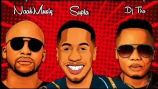 supersonic ft naakmusiq u0026 dj tira