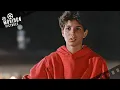 Daniel vs Johnny Beach Fight Scene The Karate Kid 1984 Ralph Macchio William Zabka