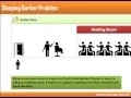 Sleeping Barber Problem Classical Problem of Process Synchronization