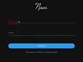 Login and Registration pages with kivy and Kivymd