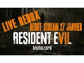 Download Lagu (Sponso) Live Resident Evil VII - Redux