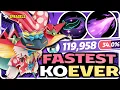 LOL the New Dragapult is INSANE