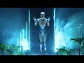 Anyma & Chris Avantgarde - Eternity (4k) | Анима и Крис Авангард - Вечность (4k)