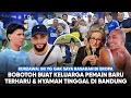 Lagu Lagi Shopping Dikawal Fans, Ibu \u0026 Istri Kurzawa Terharu! Keluarga Dion Markx Ikut Kepo