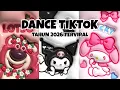 Lagu dance tiktok viral terbaru tahun 2026 - seberapa hafal kamu dance tiktok tahun 2026 part 411
