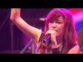 Nat Nattasha - Pleng tee chun mai dai tang (2011 Chick Mountain Music Festival)