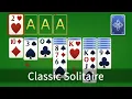Classic Solitaire-Appstore 1920 1080 EN