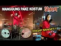 Download Lagu BAND KOTAK RASA SLIPKNOT - TENDANGAN DARI LANGIT [GILANG_NR DRUMCAM]