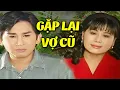 Download Lagu Kim Tử Long gặp lại vợ cũ bên chồng mới | Tuồng cải lương Kim Tử Long Tài Linh hay nhất