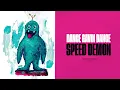 Download Lagu Dance Gavin Dance - Speed Demon (Official Visualizer)