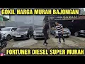 Lagu MURAH NI HARGA MOBIL BEKAS DI SHOWROOM DMR DI TAWAR OM ANDRE